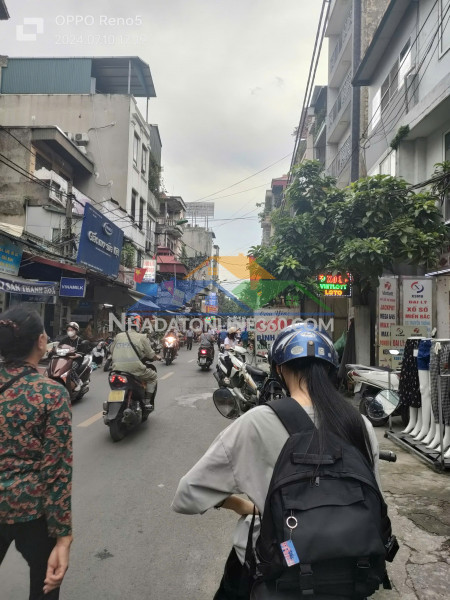 Bán gấp giá rẻ mặt phố ô tô, kinh doanh tả thanh oai 33m, 1.5 tầng, mặt tiền 3m, 1.38 tỷ, thanh trì.
