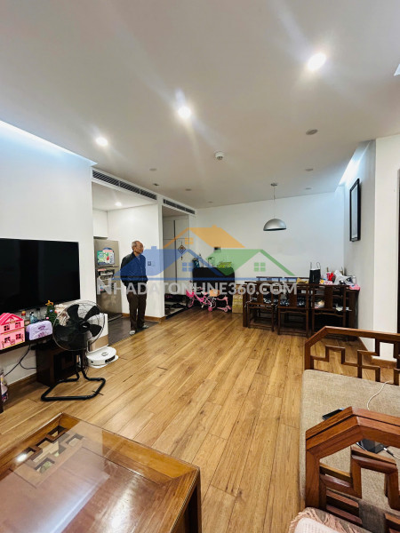 ????cơ hội vàng! nhà khương trung, lõi thanh xuân, ô tô sát, 4.9 tỷ.