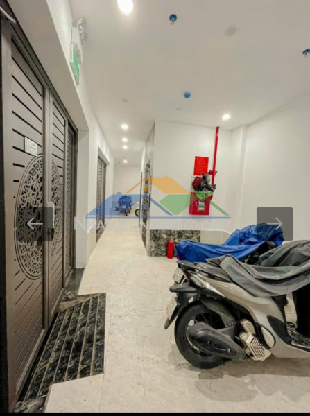 ???? 47m2 – 6 tầng thang máy – 9 phòng – doanh thu 630 triệu/năm – an trạch  – 14.8 tỷ ????