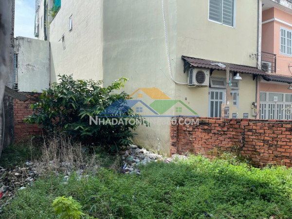 L2145 ⭐️⭐️ đất đường số 27 gò vấp, shr, 7.6x9m, 3.x tỷ x...