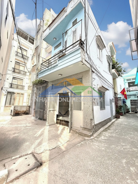 T2149 ???? nhà dương quảng hàm gò vấp, shr, vuông, 2 tầng, 3.x tỷ
✨ sát vincom plaza phan văn trị, chợ gò vấp