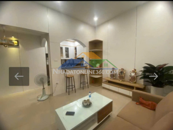 ???? 42m2 – 4 tầng – mt 5m – sát hồ ba mẫu – giá chỉ 8,95 tỷ – kim hoa ????