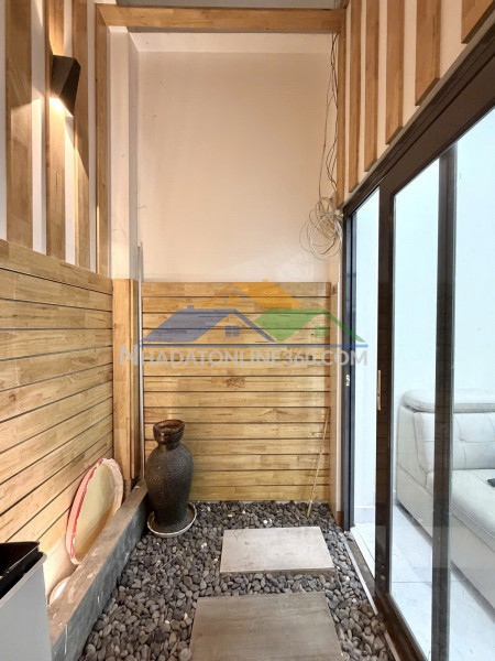 Bán nhà - chính chủ - đào duy anh - hxh - 4 tầng btct - 4pn lớn - hiếm nhà bán - chỉ 13.5 tỷ - tl - vip phú nhuận