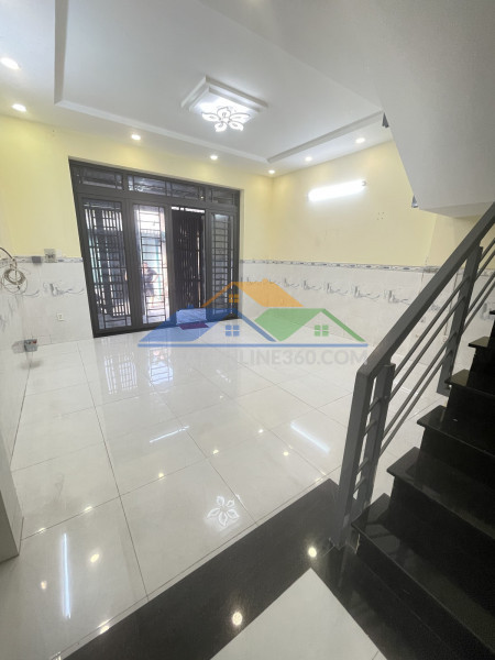 Nhà đẹp bùi văn ngữ-q12 – hẻm rộng 5m – gò vấp chỉ 5 phút - 90m2 - chỉ nhỉnh 5 tỷ