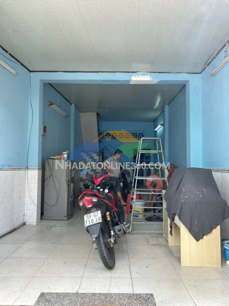 Nhà mặt tiền bùi văn ngữ hiệp thành quận 12
nhà vào ở ngay - khu an ninh dân trí toàn nhà cao tầng.