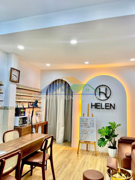 Do thay đổi định hướng kinh doanh, mình cần sang nhượng lại mặt bằng đang hoạt động ổn định.