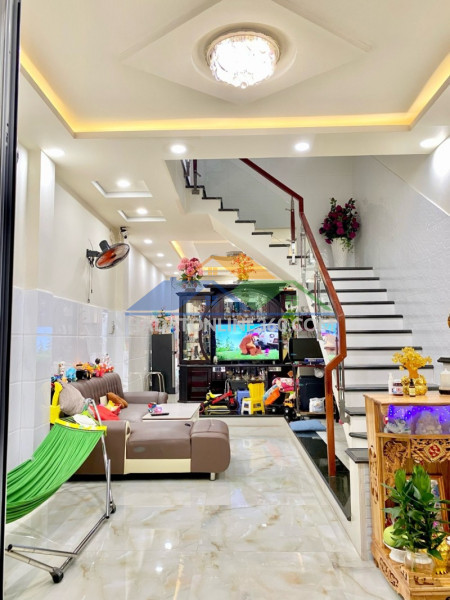 Bán nhà mặt phố đường  đại lộ 3, phước bình, q9, thủ...