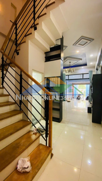 Bán nhà đường 176, phước long a, q9, thủ đức, tp hcm. dt 94m2, 5 tầng, sh. giá 11.9 tỷ