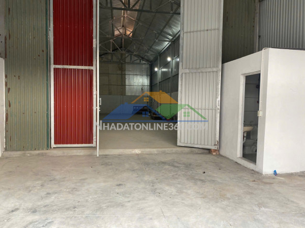 *cho thuê mặt bằng - làng chài, võng la, hà nội*