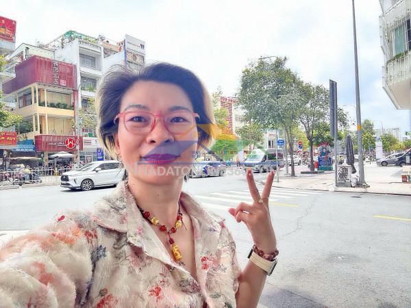 Bán siêu phẩm tòa nhà 9 tầng có hầm - mtkd đ.sương nguyệt ánh,...