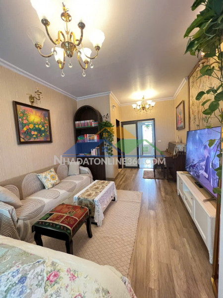 ✨dành cho gia đình đa thế hệ! khương trung 4pn, dân trí, ô tô gần.