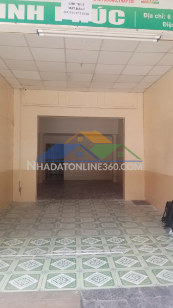 Chính chủ cho thuê căn hộ chung cư dreamhome residence 2pn+ full nội...