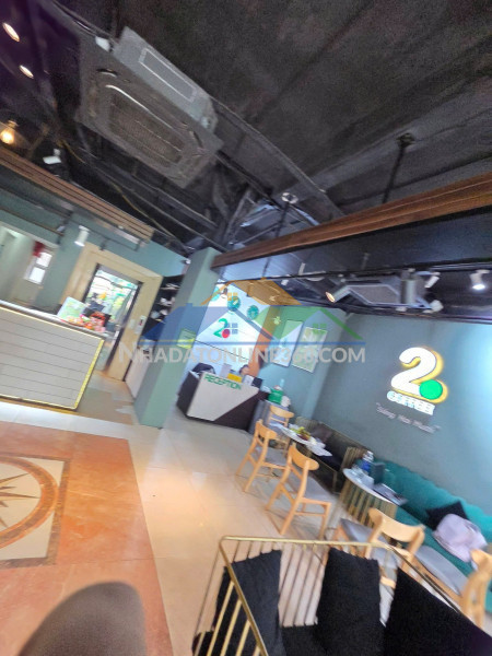 Giảm chào 200tr! bán nhà mặt phố minh khai, 50m2, 6 tầng thang máy, 27.5 tỷ, dòng tiền 50tr/tháng