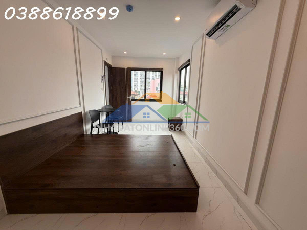 Bán nhà dòng tiền tây sơn 90mx8t, mt 7,5m - dòng tiền 130 tr/th