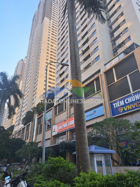 Bán chung cư pride hà đông hà nội-70m-2 ngủ-nhà đẹp ở luôn