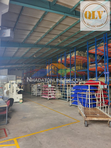 Cho thuê kho, nhà xưởng tại Thị trấn Trảng Bàng, Huyện Trảng Bàng, Tây Ninh giá 78 Ngàn