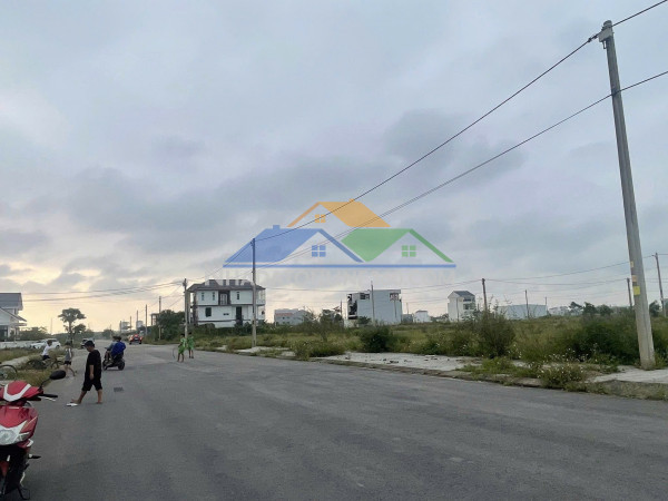 Hot hot - cần bán lô đất tại đường nguyễn huân,  thủy thanh, hương thủy, thừa thiên huế