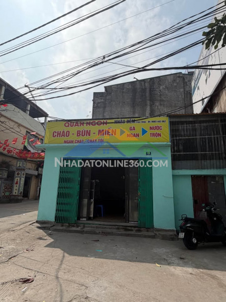 Cần sang nhượng lại cửa hàng tại thôn du nội, xã đông anh,...