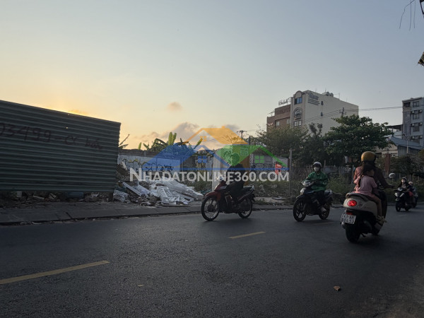 Bán đất mặt tiền mỹ đa đông 12, 83m2, giá 15.5 tỷ – sát biển mỹ khê