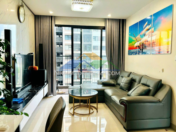 Bán căn 2n1vs  vinhomes ocean park, gia lâm, hà nội chỉ hơn 4 tỷ - sẵn hợp đồng thuê