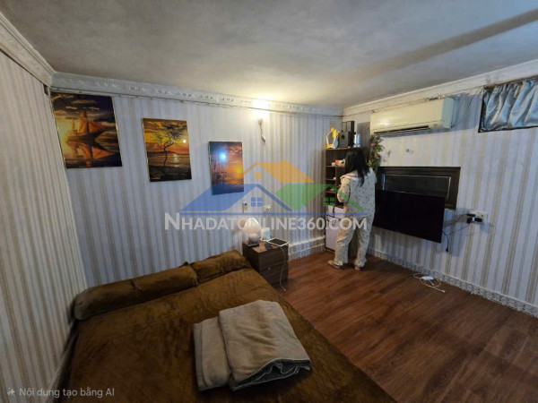 Nhà 3 tầng đẹp – giá tốt  – chính chủ cần bán tại 48 tôn đức thắng, phường an biên, hải phòng