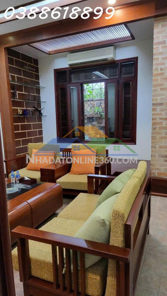 Bán biệt thự mp tô ngọc vân - 160mx5t, mt hơn 6m - 
không có căn thứ 2