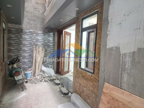 Bán nhà đẹp xuân đỉnh 2 mặt thoáng 31m2 5 tầng thang máy giá 9,2 tỷ