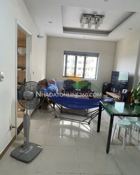 [căn hộ] đường 15b quận 7 - góc 3 mặt thoáng 65m2 - 3.69 tỷ