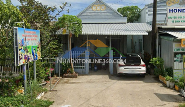 Nhà đẹp – giá tốt  – chính chủ cần bán tại an biên - rạch giá - kiên giang cũ - an giang mới