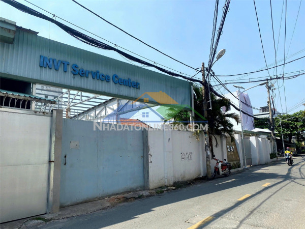 Nhà mặt tiền – giá tốt  – chính chủ cần bán tại ấp thới an a - xã long vĩnh- gò công tây