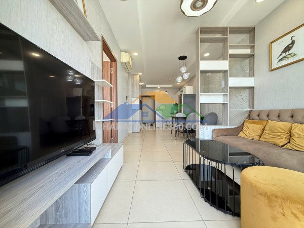 Pegasuite 1 - khai xuân đón deal siêu hot 4.2 tỷ q8