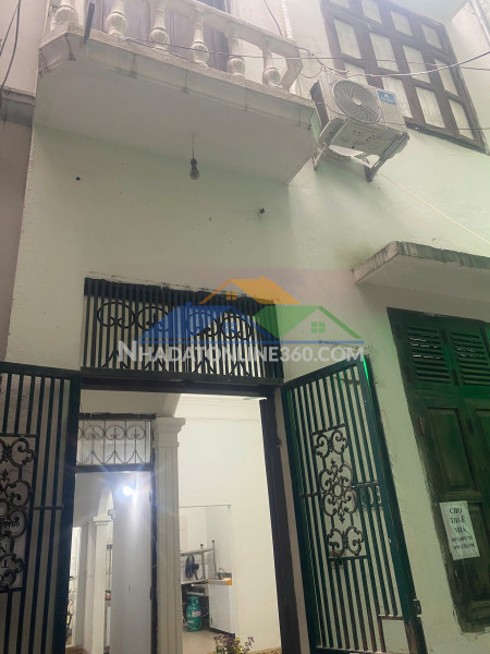 Cho thuê nhà 3 tầng, 50m2, 5pn, giá tốt đường bàn cờ khuất duy...