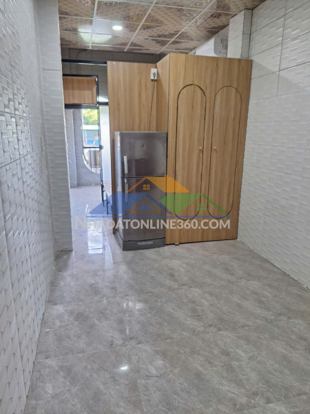 Bán tòa căn hộ đường cẩm nam 100m2, 6 tầng 21 phòng, giá 10.3 tỷ