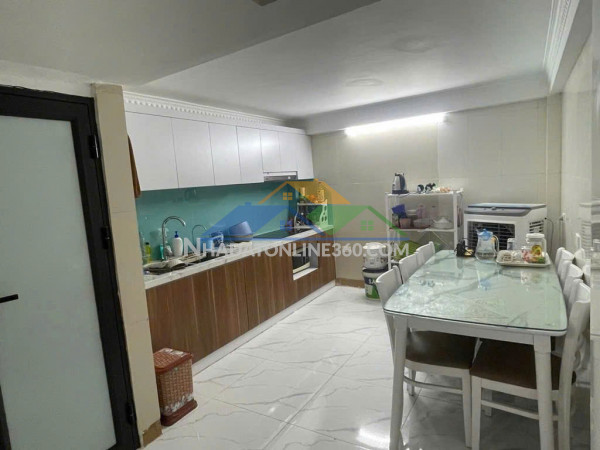 Bán gấp giá rẻ căn hộ kim văn, kim lũ 45m, tầng 9, 3.45 tỷ...