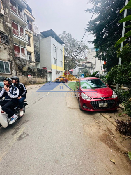 Cực đẹp, bán nhà mặt phố thụy khuê đồng cổ, diện tích rộng, mặt tiền đẹp, chỉ 37 tỷ