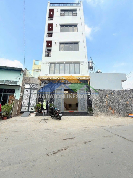 Chính chủ cho thuê nhà phố, đầy đủ nội thất cao cấp. vị...