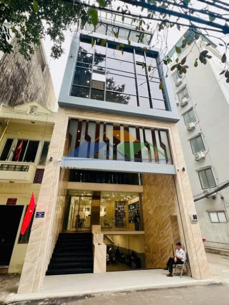 Cơ hội thuê văn phòng cao cấp – giá tốt hiếm có