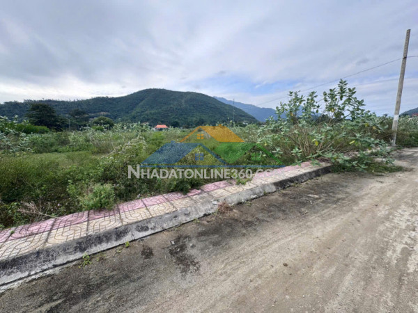 Cắt lỗ 400 triệu – chỉ 1,6 tỷ sở hữu đất nha trang