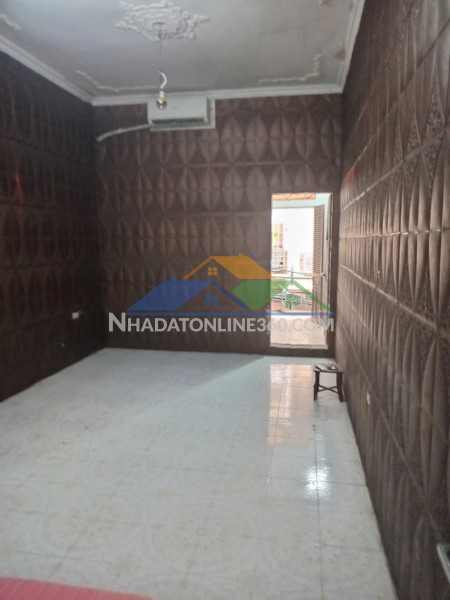 Cho thuê nhà 2 tầng 1 tum tại văn quán, hà đông, hà nội