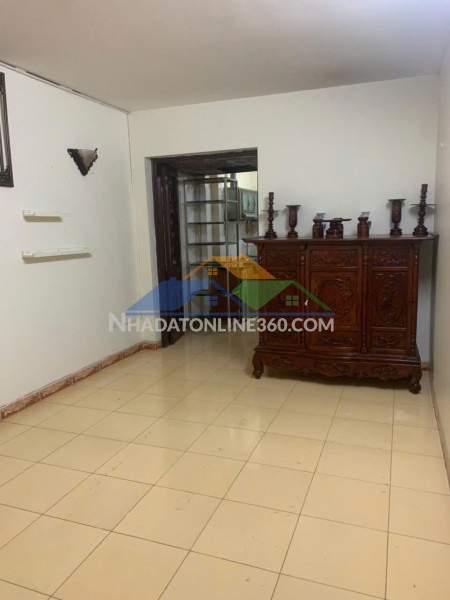 Cho thuê căn hộ tập thể tầng 3 – vũ ngọc phan, láng hạ,...