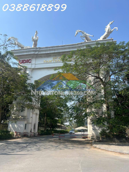 Bán biệt thự ciputra 150mx5t, mt 7m - đẳng cấp thượng lưu