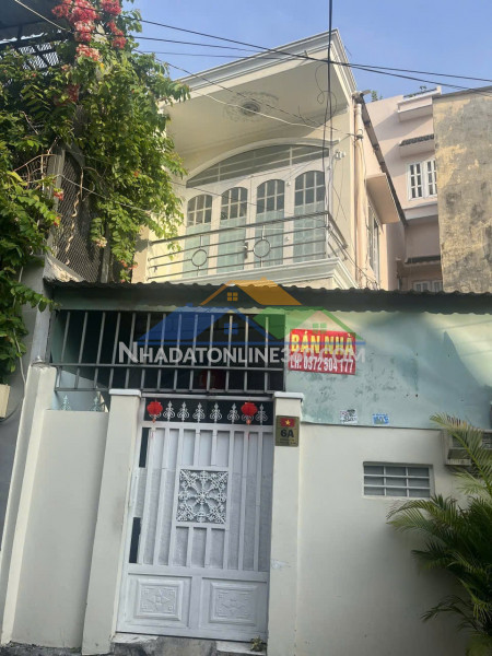 Nhà mặt tiền – giá tốt  – chính chủ cần bán tại 578a ấp 1, xã an phú tây, huyện bình chánh