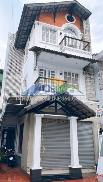 Nhà đẹp – giá tốt  – chính chủ cần bán tại đht02, phường đông hưng thuận, quận 12