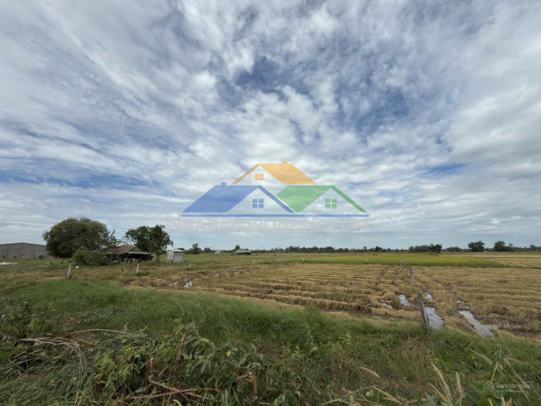 Đất đẹp - giá tốt - bán nhanh tại ấp phước đông xã long chữ tỉnh tây ninh (trước là xã long phước huyện bến cầu tỉnh tây ninh)