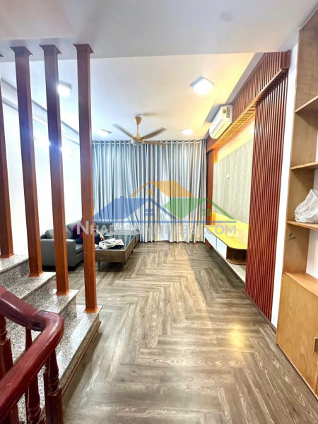 Nhà mới 5 tầng dân xây - ôtô đỗ cửa - phan trọng tuệ - thanh trì