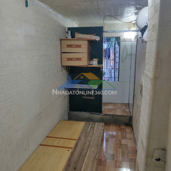 Cho thuê phòng chung cư the vesta – đối diện đại học đại nam