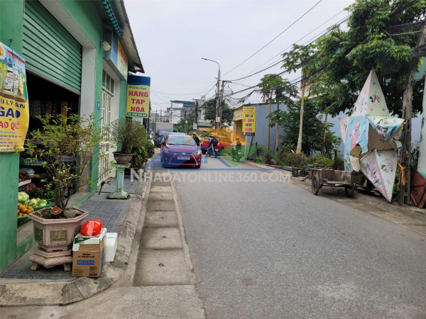 Nhà đẹp - giá tốt  - chính chủ bán dãy nhà trọ tại phường...