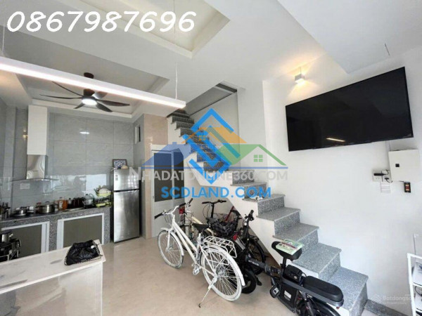 [bán nhà phố tây] sát đường biệt thự nha trang – kinh doanh đắc địa – giá 4 tỷ 450