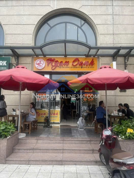 Cần sang nhượng gấp quán – vị trí vàng ocean park , gia lâm, hà...