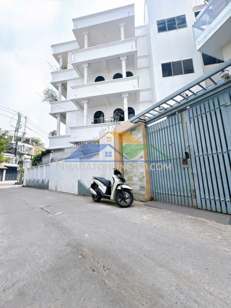 9pn khép kín - chính chủ - dương quảng hàm - gò vấp - chdv - hxh - đang doanh thu 40tr/th - bán 9.25 tỷ